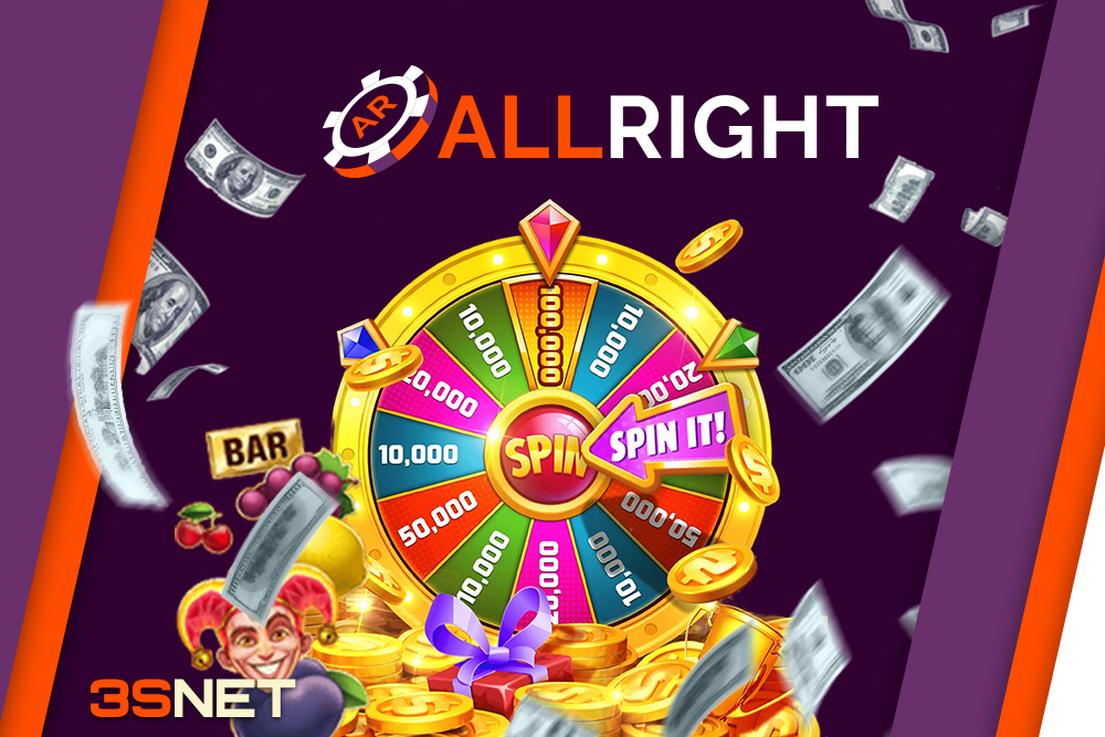 Allright